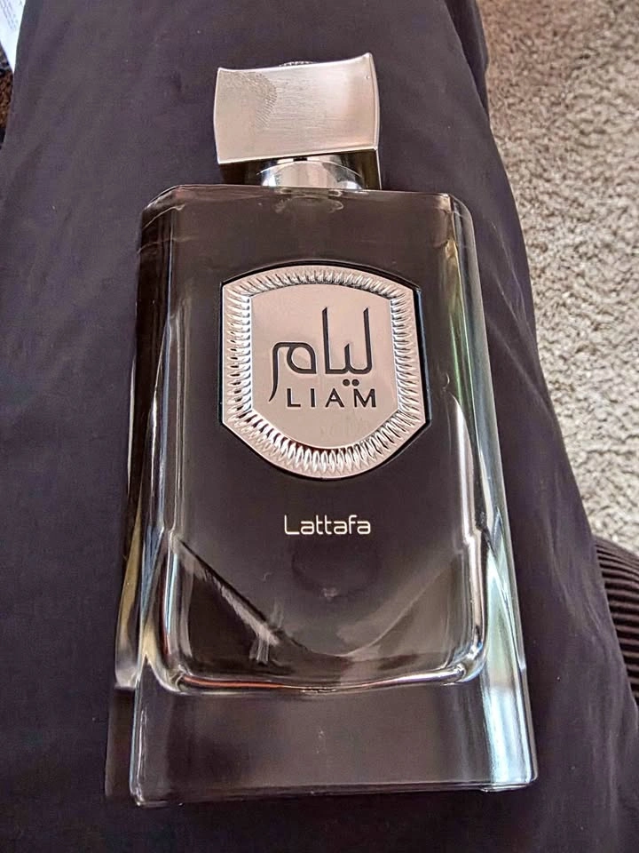 Liam lattafa