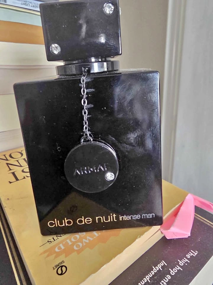 Club de nuit