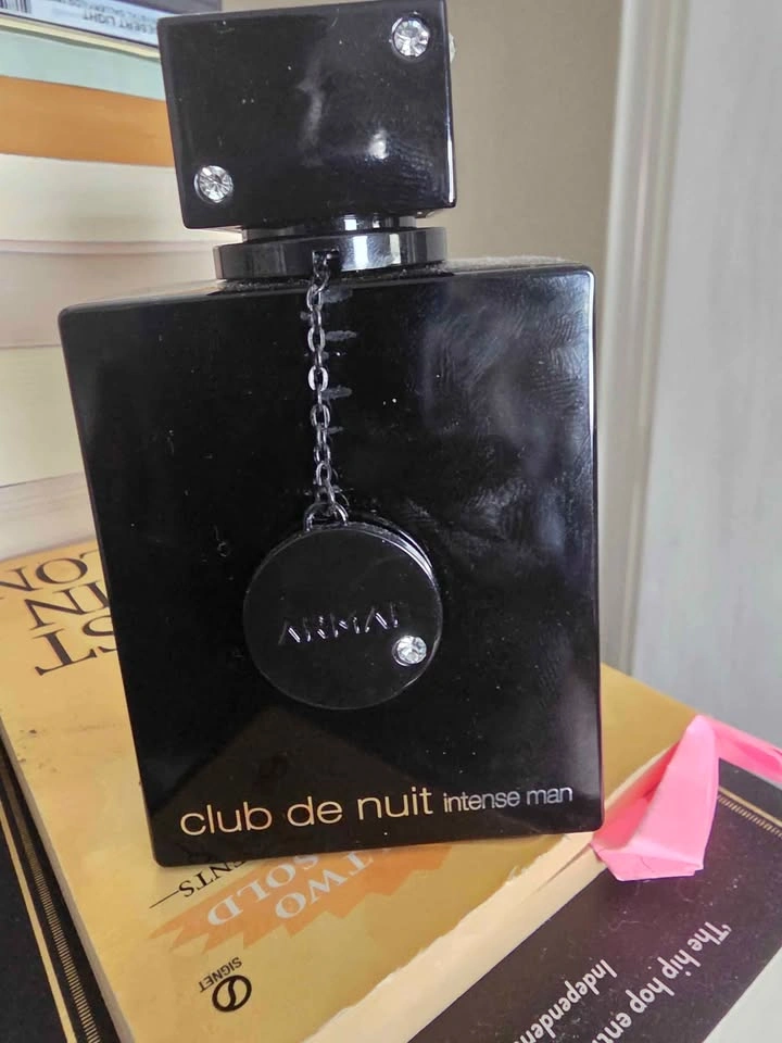 Club de nuit - photo 2