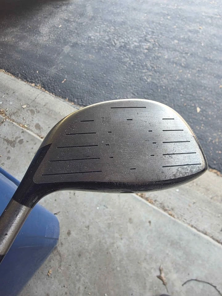 Titleist driver - photo 3