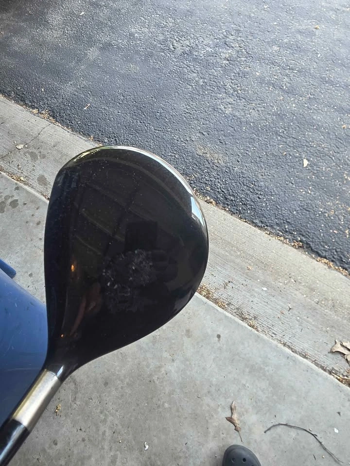Titleist driver - photo 4