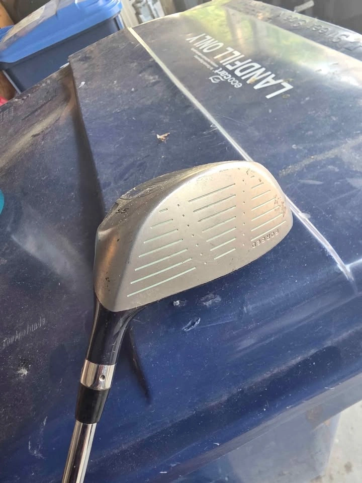 Nike driver - photo 2