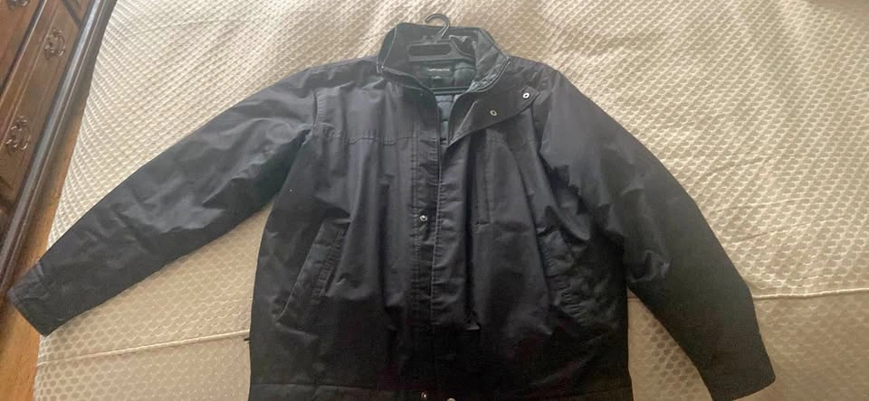 London Fog Jacket