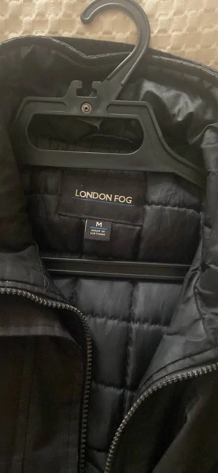 London Fog Jacket - photo 2