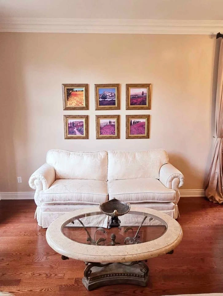 Assorted Framed Wall Art and Paintings - photo 4