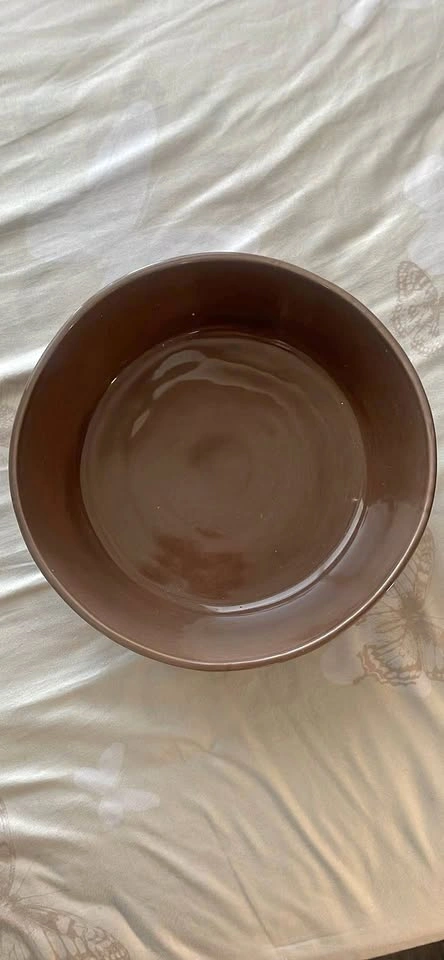 Fruit Bowl