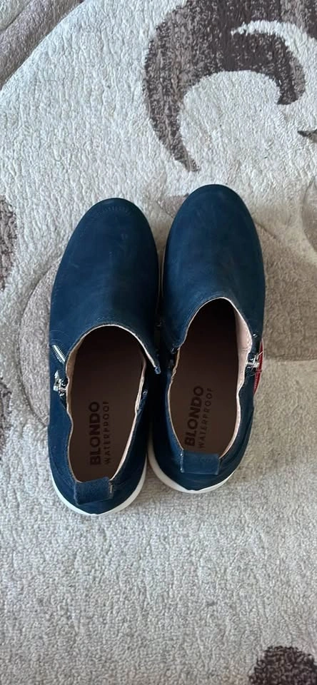 Waterproof boots - photo 2