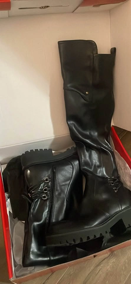Guess boots - photo 2