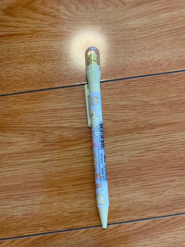 Sanrio Pompompurin Pen