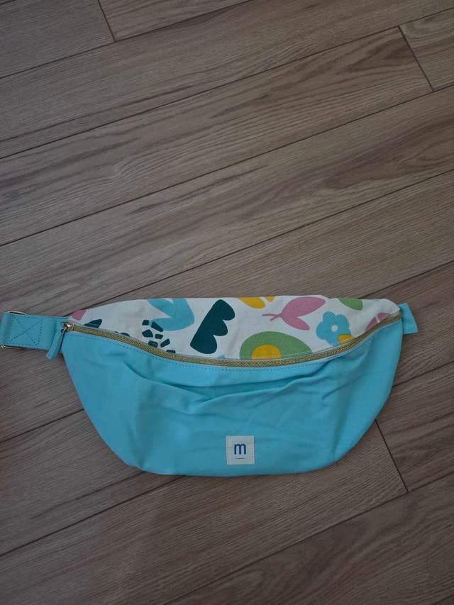 Minimeis Fanny Pack