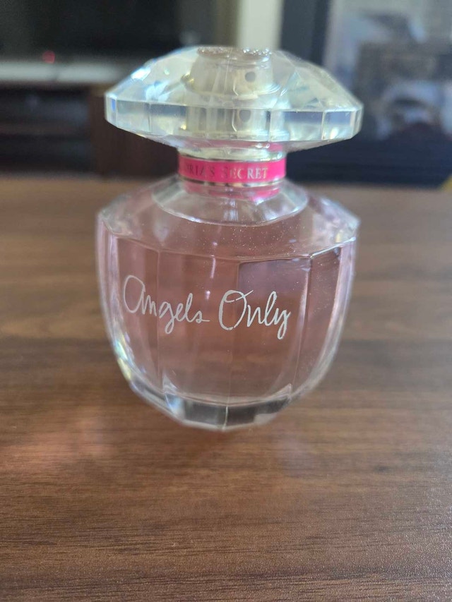 Victoria's Secret Angels Only Perfume