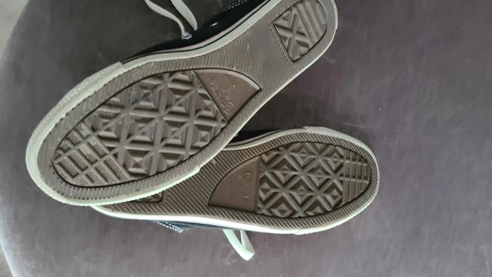 Unisex Converse shoes - photo 2