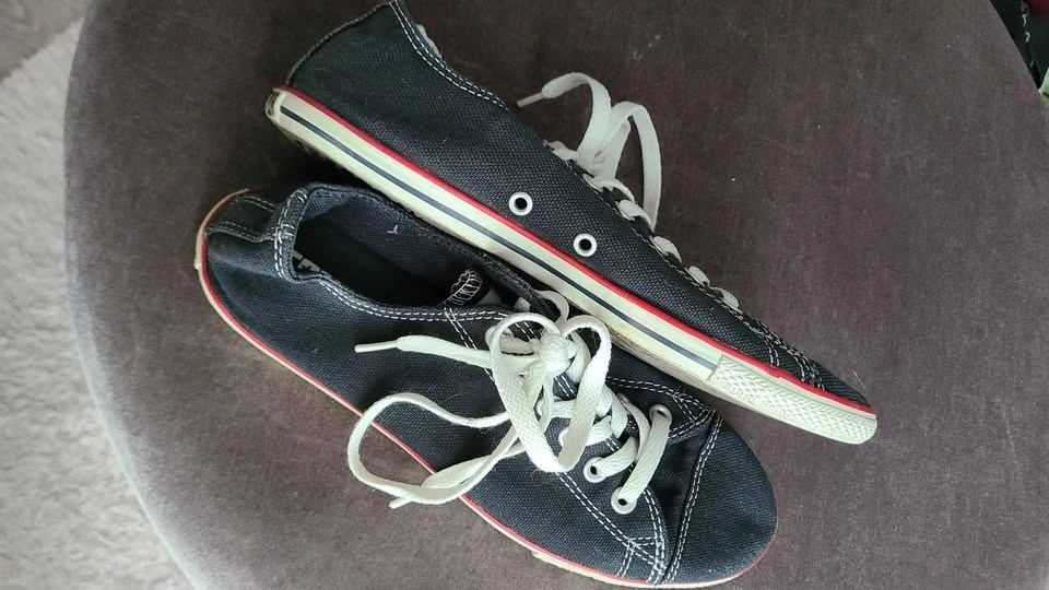 Unisex Converse shoes - photo 3