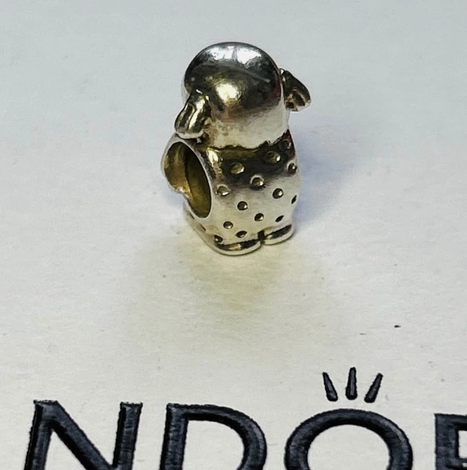 Pandora Precious Girl Charm - photo 5