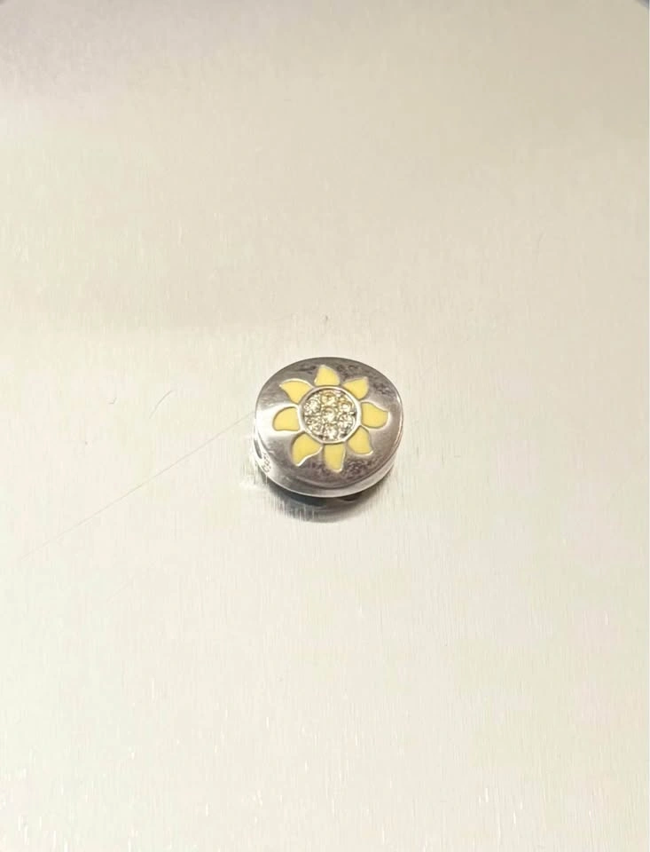 Chamilia Sterling Silver Oasis Charm - photo 3