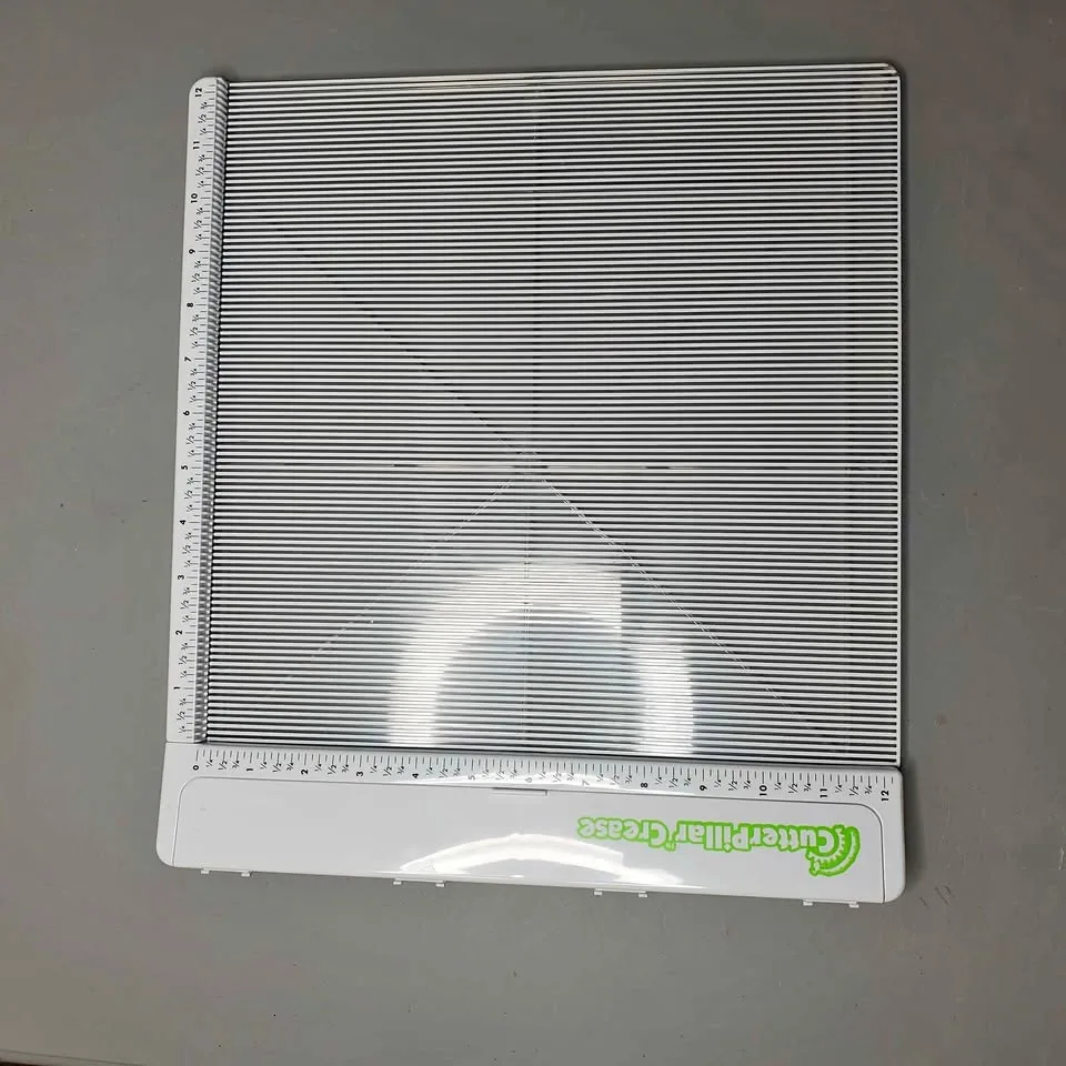 CutterPillar Crease thumbnail