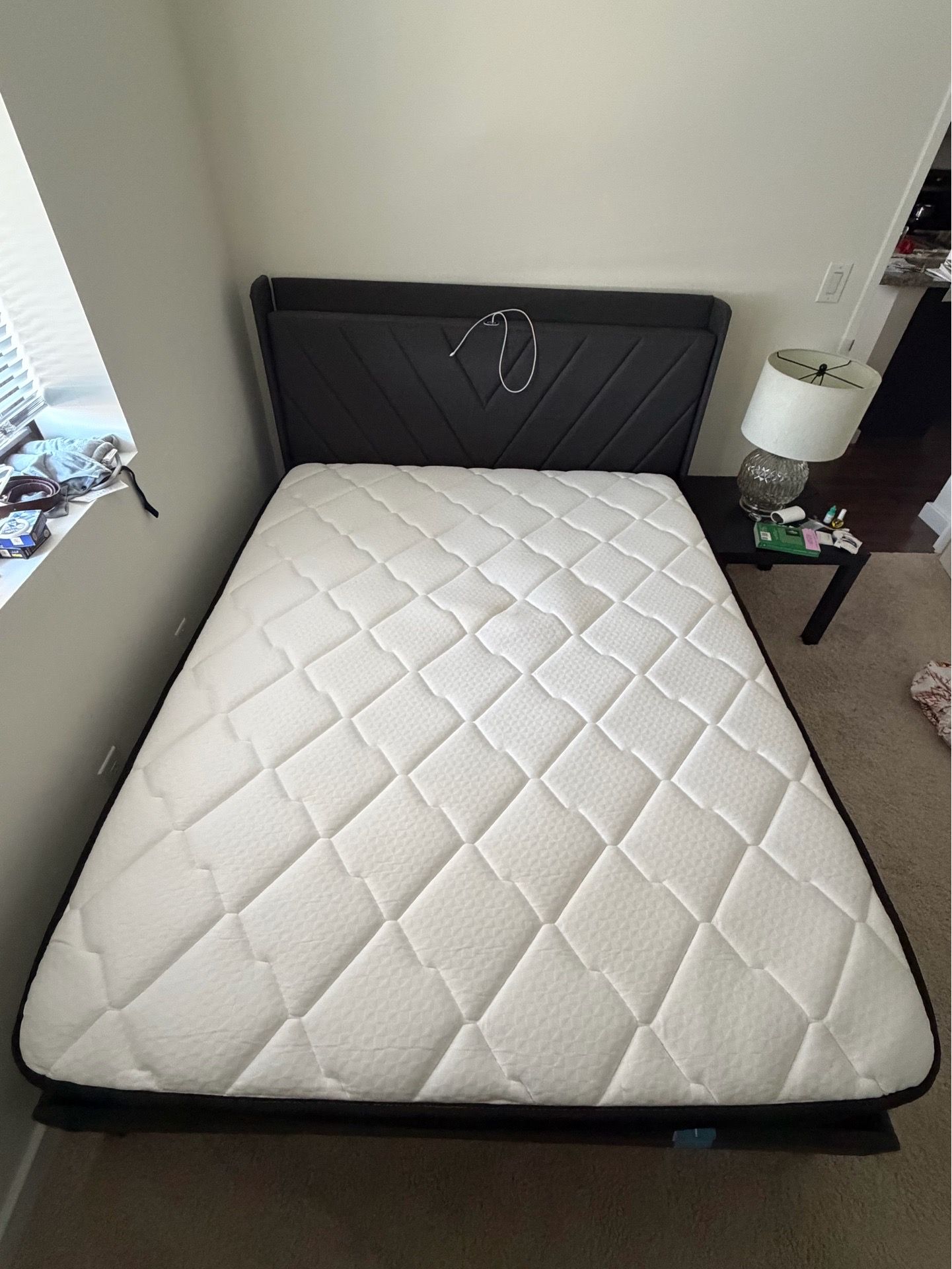 10” Mobilius Mattress - photo 2