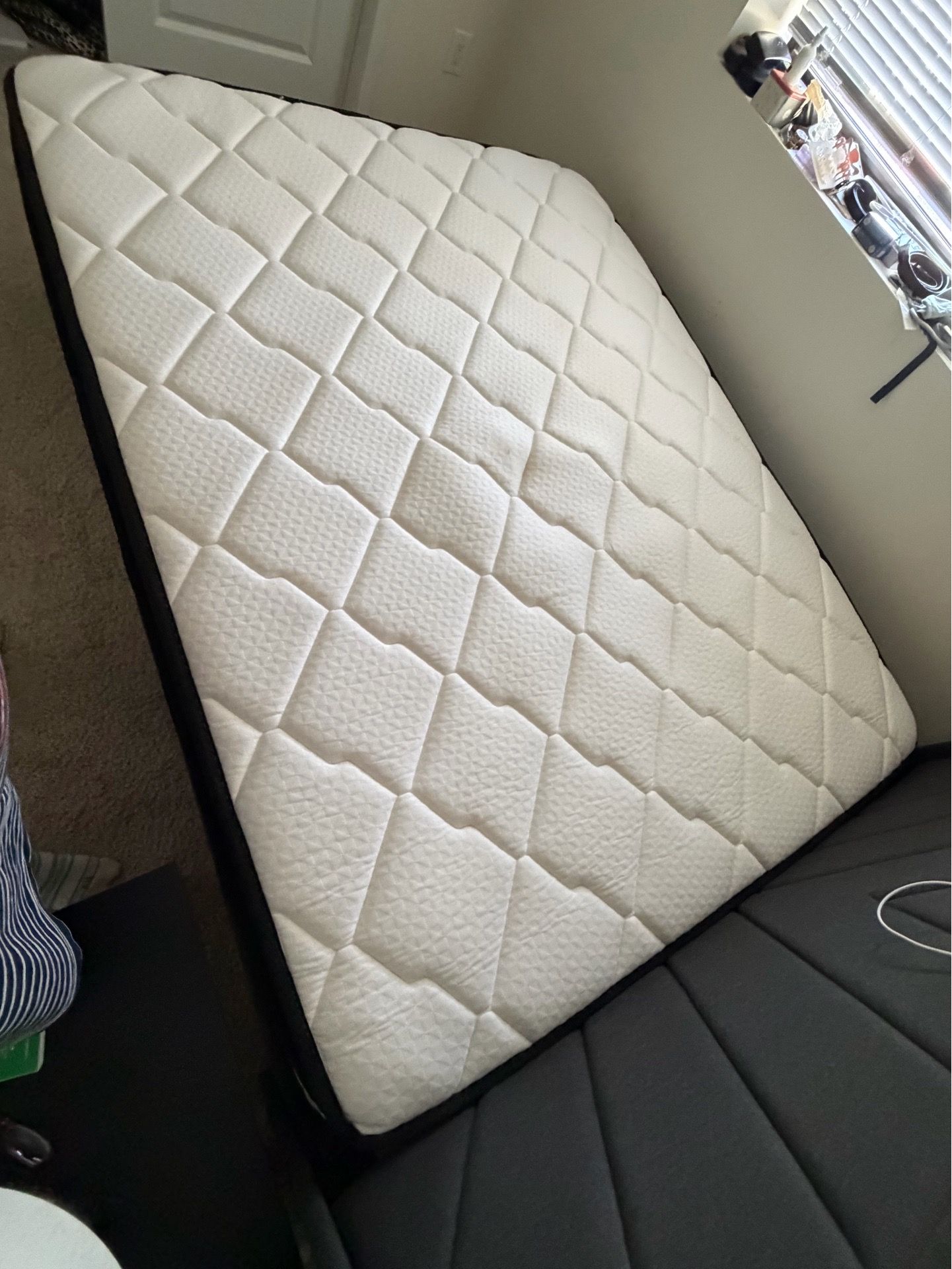 10” Mobilius Mattress - photo 3