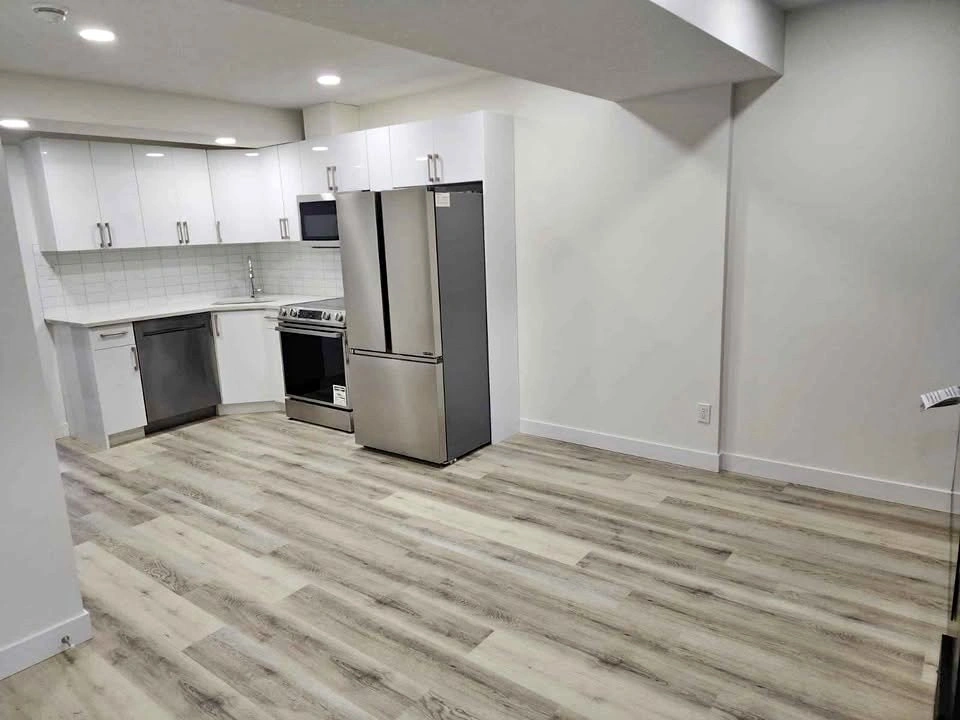 2 Beds 1 Bath Apartment