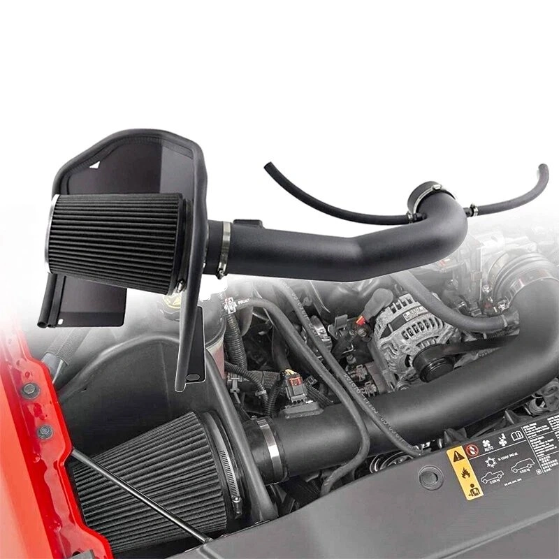 Cold Air Intake for Silverado/Sierra/Tahoe/Yukon V8
