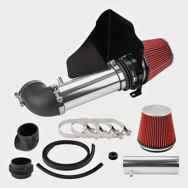 Cold Air Intake Kits for Challenger, Charger, 300, Magnum