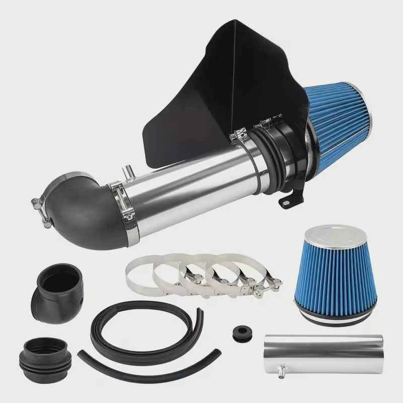 Cold Air Intake Kits for Challenger, Charger, 300, Magnum - photo 2