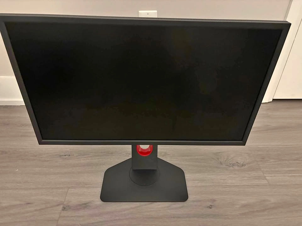 BenQ Zowie XL2546K 240Hz 1080P 1ms DyAc+ 24.5-inch