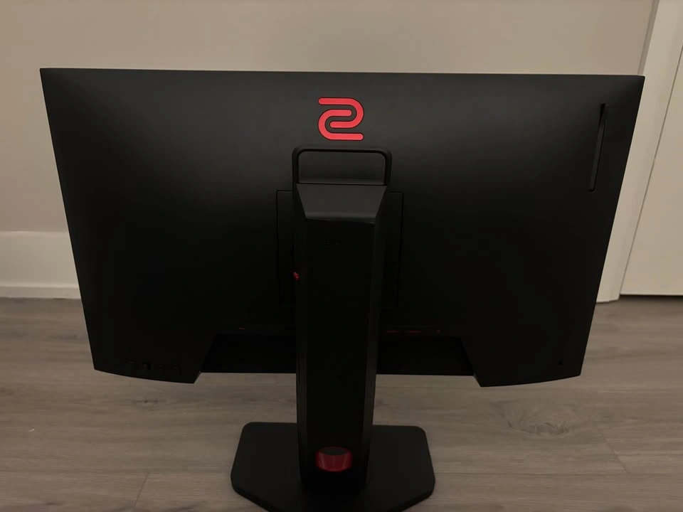 BenQ Zowie XL2546K 240Hz 1080P 1ms DyAc+ 24.5-inch - photo 2