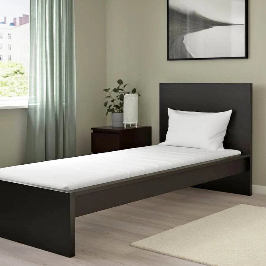 IKEA MINNESUND Twin Mattress (3 Available)
