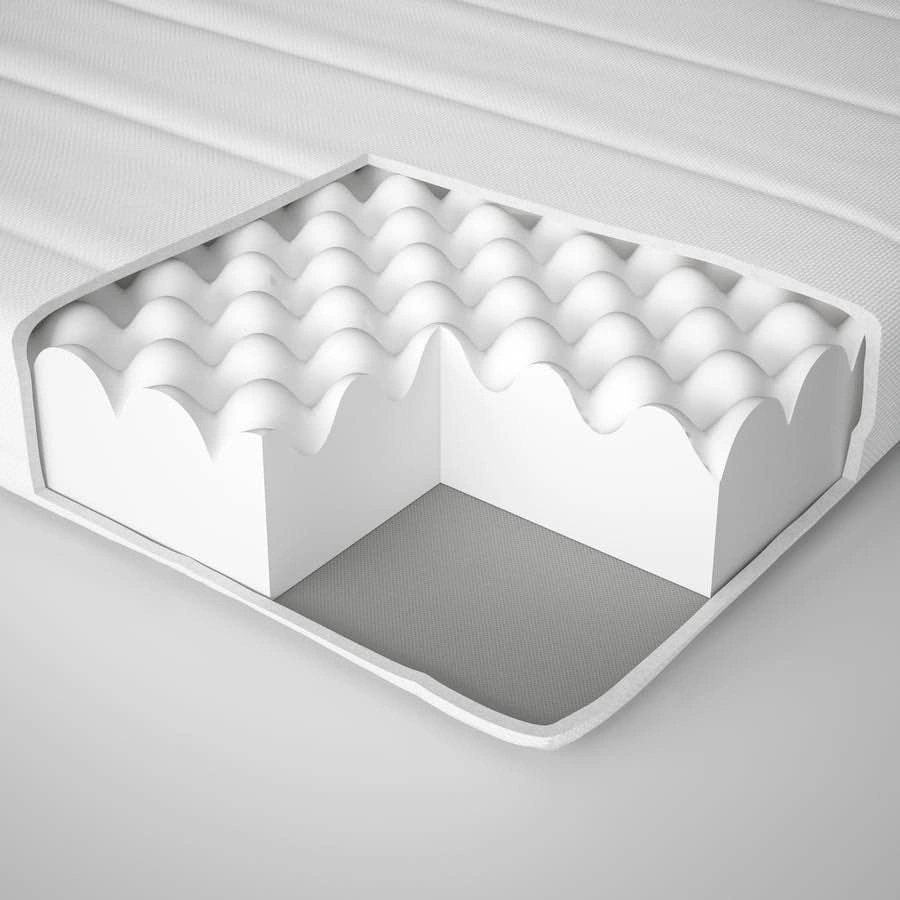 IKEA MINNESUND Twin Mattress (3 Available) - photo 3