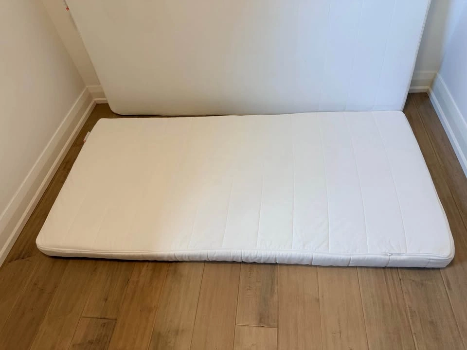 IKEA MINNESUND Twin Mattress (3 Available) - photo 4