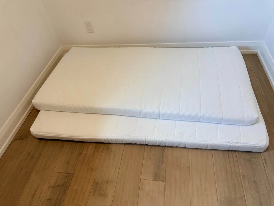 IKEA MINNESUND Twin Mattress (3 Available) - photo 5