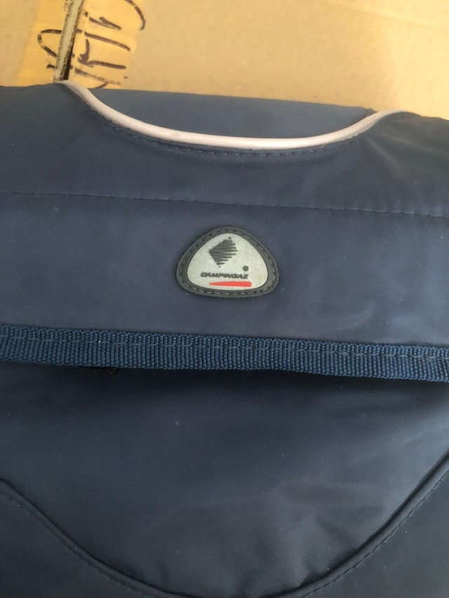 Campingaz Cooler Bag/medical kit - photo 2