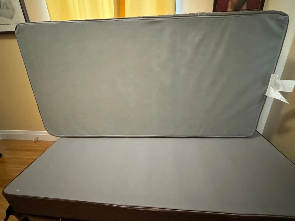 Mattress - Ikea -- Morgedal - Twin - photo 2