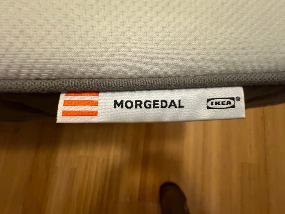 Mattress - Ikea -- Morgedal - Twin - photo 5