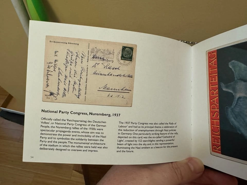 Postcards from Utopia: The Art of Political Propaganda - photo 2