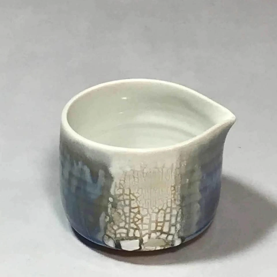 Pottery by local Hamilton artist - photo 5