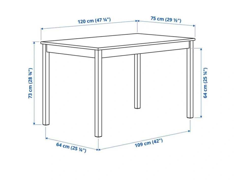 Dining room set - photo 3