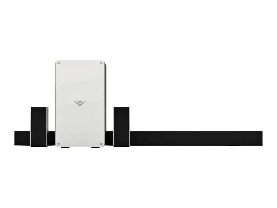 Vizio 36-inch 5.1-channel wireless soundbar system
