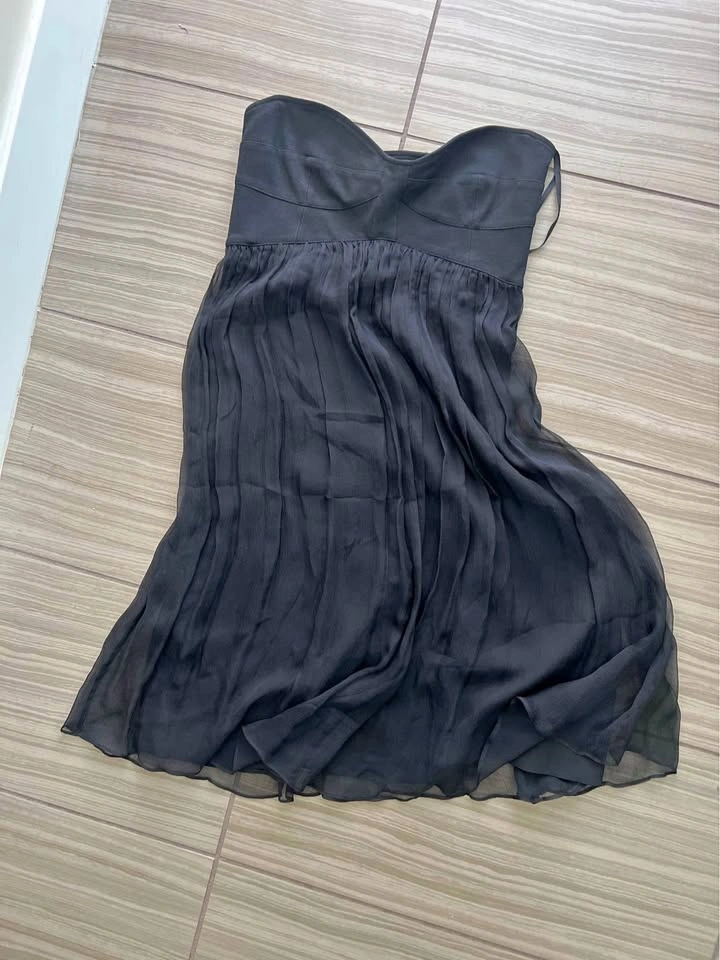 Diane Von Furstenberg Dress - Medium