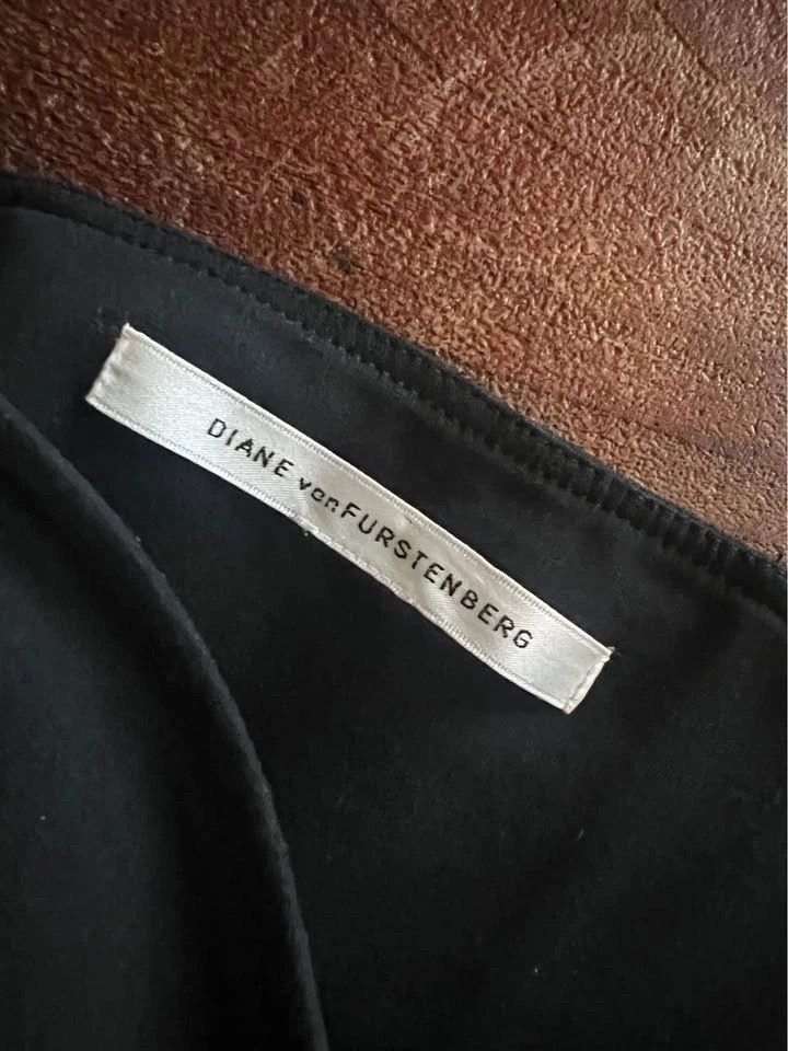 Diane Von Furstenberg Dress - Medium - photo 2