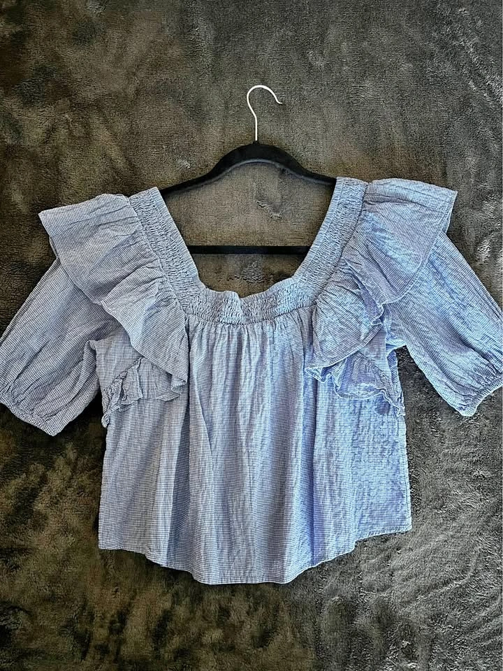 Zara Top (M)