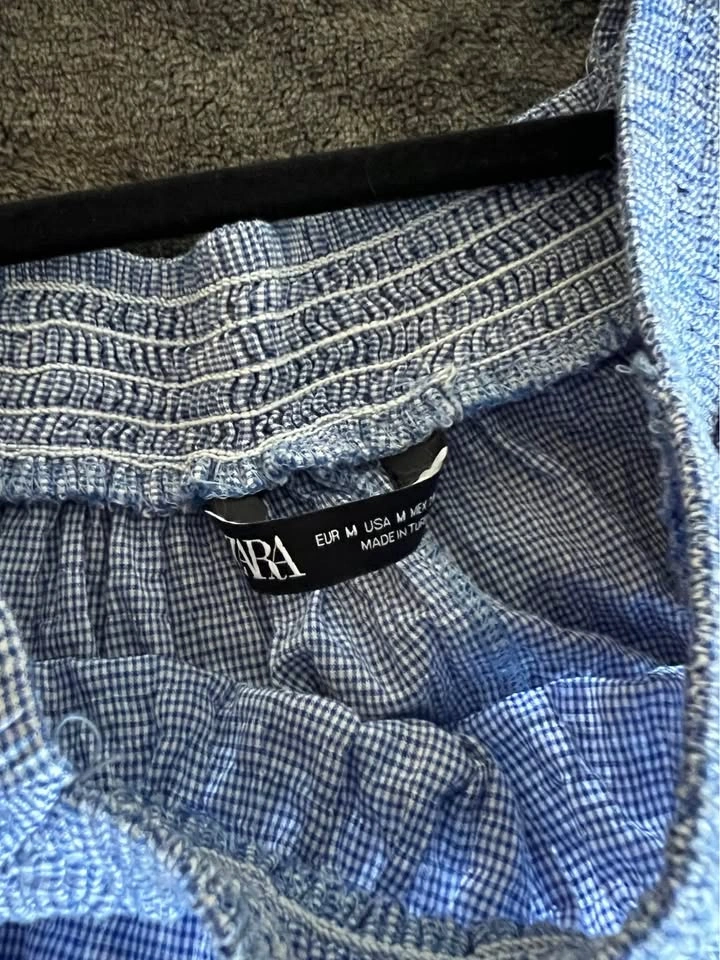 Zara Top (M) - photo 2