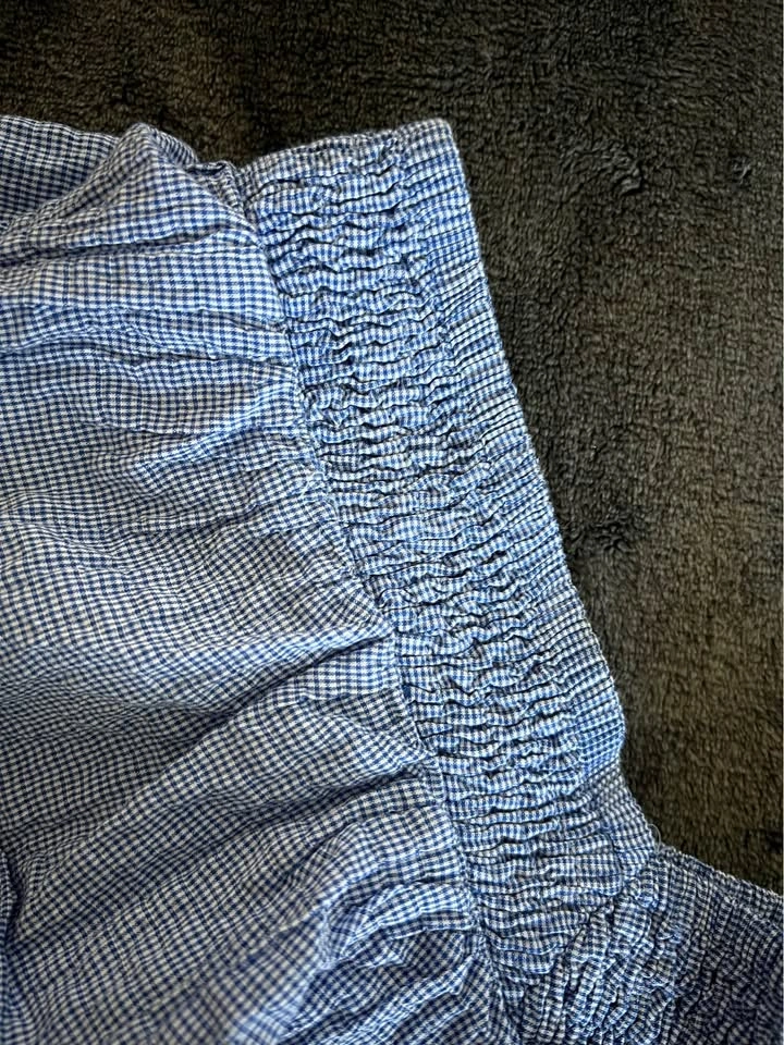 Zara Top (M) - photo 5