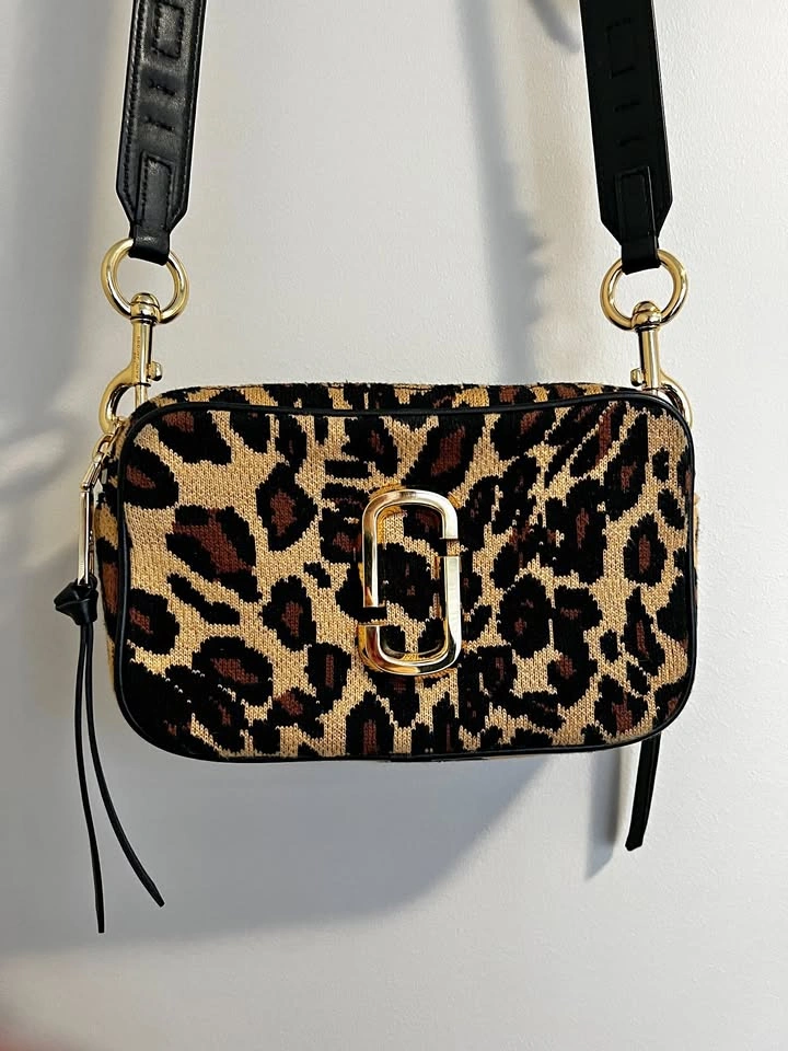 The Snapshot | Marc Jacobs