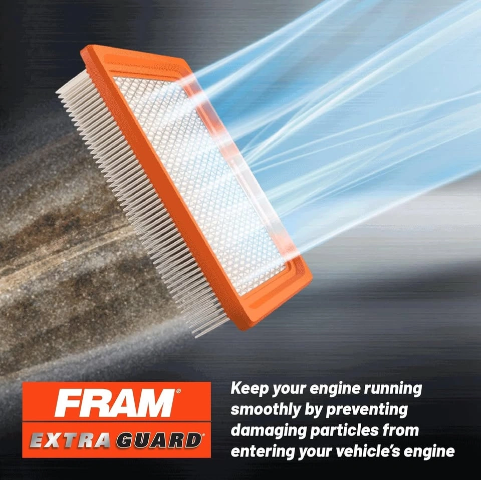 FRAM CA10677 Engine Air Filter - BNIB - photo 3