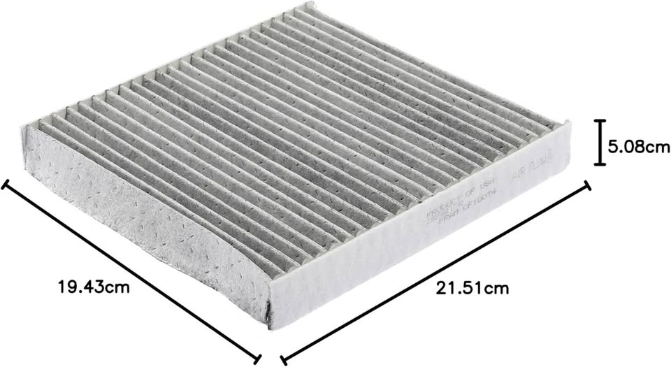 FRAM Fresh Breeze Cabin Air Filter CF10285 - BNIB $20 - photo 2