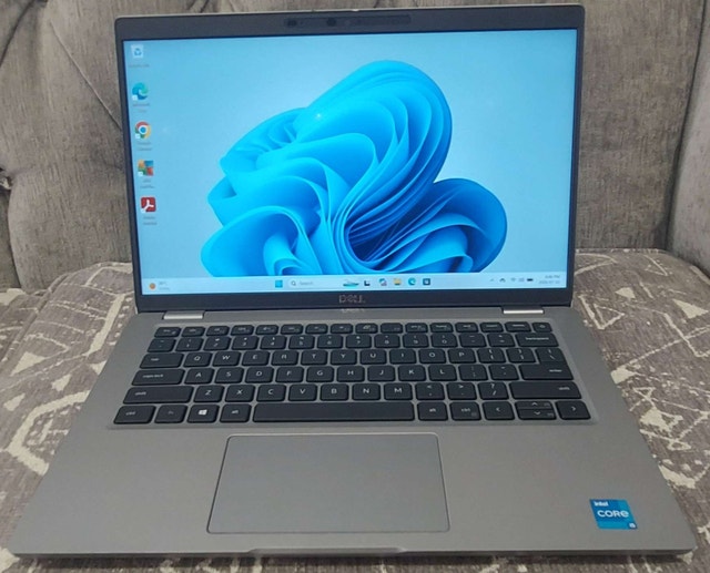 Dell Latitude 5420 Laptop