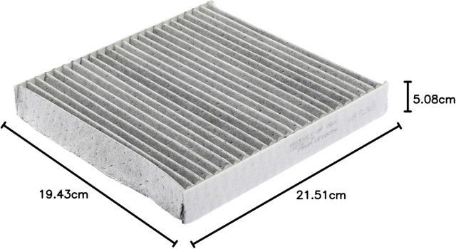 Brand New FRAM Engine Filter (CA10677) & Cabin Filter (CF10285) - photo 2