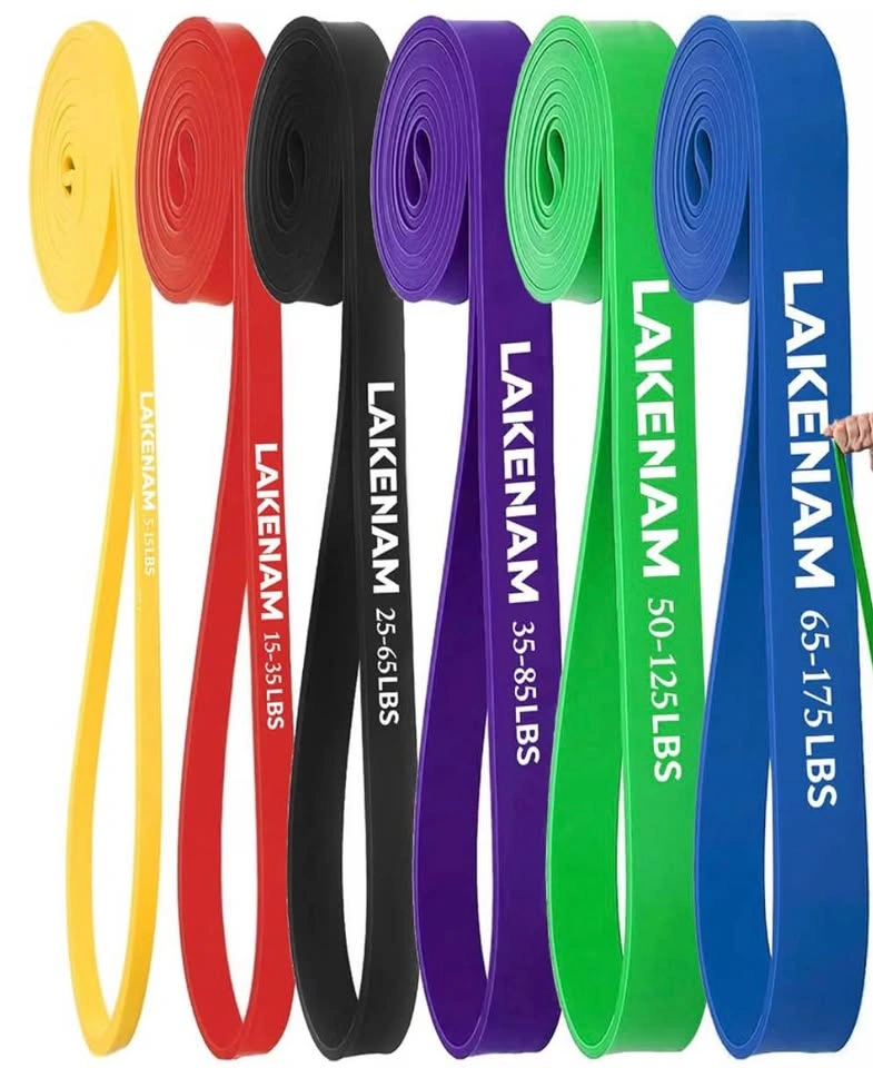 Resistance Bands Set - photo 2
